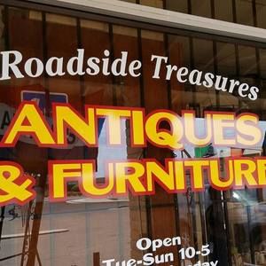 Meet your Posher, Joni